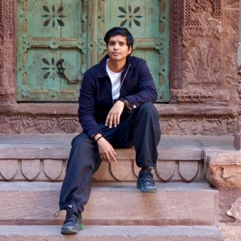 Nikhil Kumar